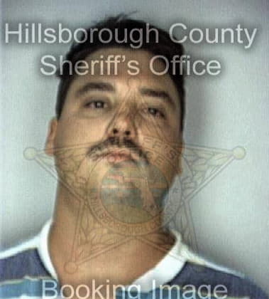 Jesus Garay, - Hillsborough County, FL 