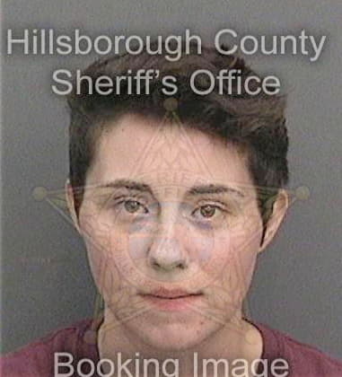 Flora Garcia, - Hillsborough County, FL 