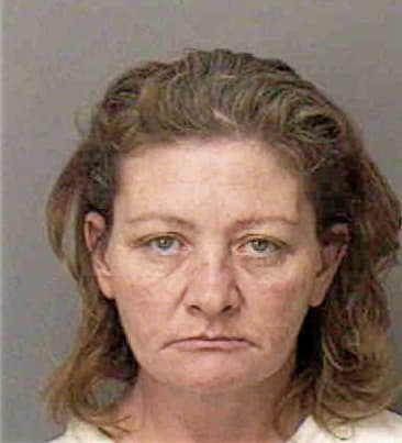 Arlene Garno, - Polk County, FL 