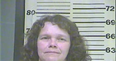 Corinna Gollihue, - Greenup County, KY 