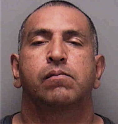 Alfredo Gomez, - Lee County, FL 