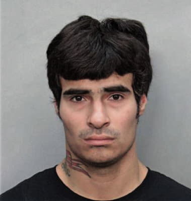 Rafael Gonzalez, - Dade County, FL 