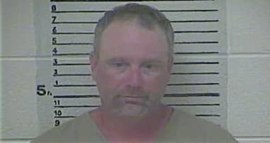 William Gray, - Clay County, KY 