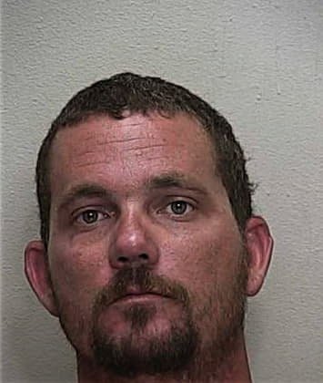 Phillip Grubb, - Marion County, FL 