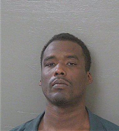 Desmond Grubbs, - Escambia County, FL 