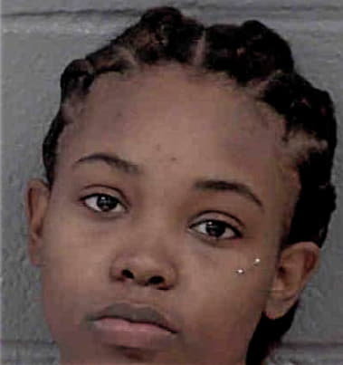 Laporsha Hale, - Mecklenburg County, NC 