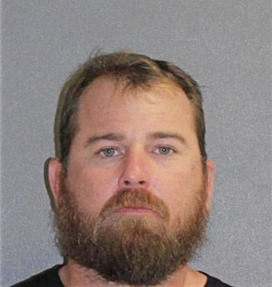 Jeremy Handley, - Volusia County, FL 