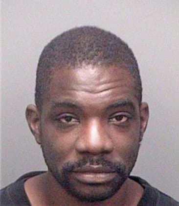 Darron Hannah, - Pinellas County, FL 