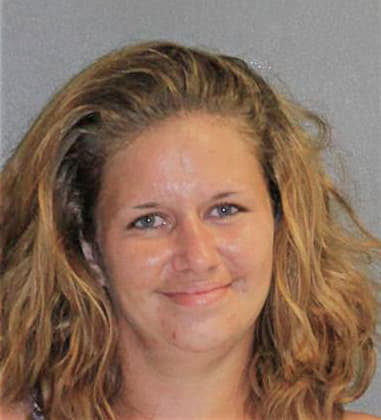 Amy Hanson, - Volusia County, FL 