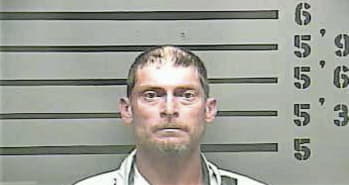 Russell Harrison, - Hopkins County, KY 