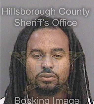 Lamont Harrold, - Hillsborough County, FL 