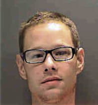 Gavin Haston, - Sarasota County, FL 