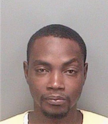 Antonio Hayes, - Pinellas County, FL 