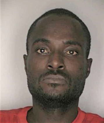Clifford Henfield - Hillsborough County, FL 