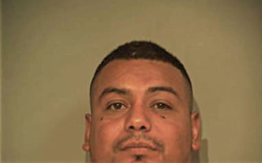 Christopher Hernandez, - Hidalgo County, TX 