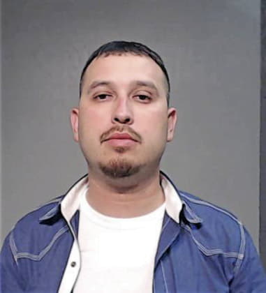 Jorge Hernandez, - Hidalgo County, TX 