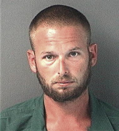 Jason Herren, - Escambia County, FL 