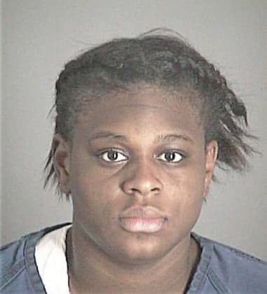 Harriet Holliman, - Pasco County, FL 