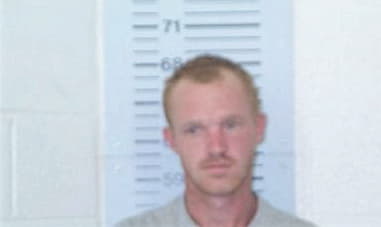 Joshua Hopkins, - Robertson County, TN 