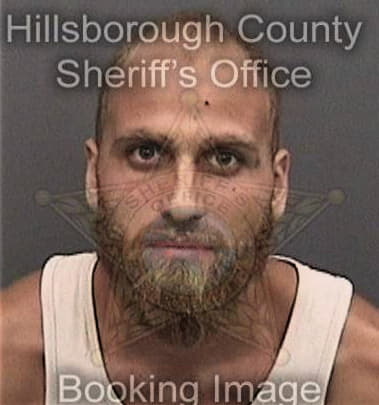 Christopher Hubbard, - Hillsborough County, FL 