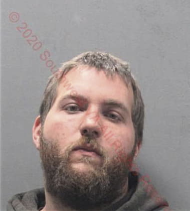 Michael Hughes, - Washington County, VA 