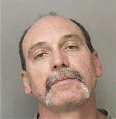 William Hunt, - Polk County, FL 