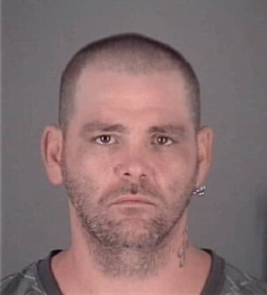 Kevin Innamorato, - Pasco County, FL 