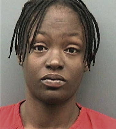 Mireille Jacques, - Hillsborough County, FL 