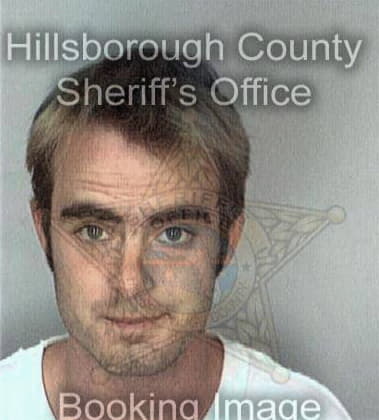 Mauricio Jinero, - Hillsborough County, FL 