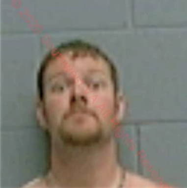 Wesley Johnson, - Washington County, VA 