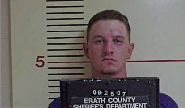 Cody Jones, - Erath County, TX 