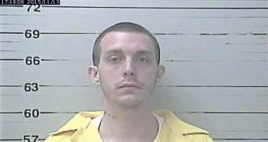 Robert Jones, - Harrison County, MS 