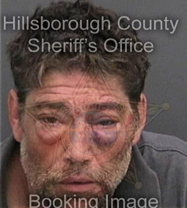 Jonathan Jusino, - Hillsborough County, FL 