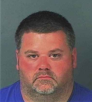 Timothy Kiefer, - Hernando County, FL 