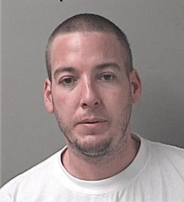 Nicholas Lauro, - Escambia County, FL 