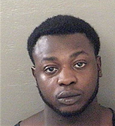 Edward Lewis, - Escambia County, FL 