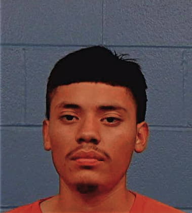 Gregory Lewis - Williamson County, TX 