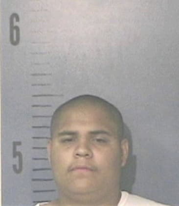 Michael Loflin - Taylor County, TX 