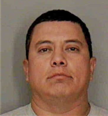 Joel Lopezgregorio, - Polk County, FL 