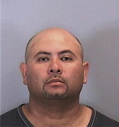 Brandon Lozano, - Manatee County, FL 