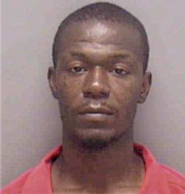 Emmanuel Marcelin, - Lee County, FL 