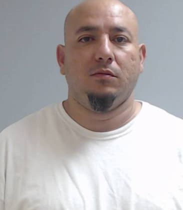 Abel Martinez, - Hidalgo County, TX 