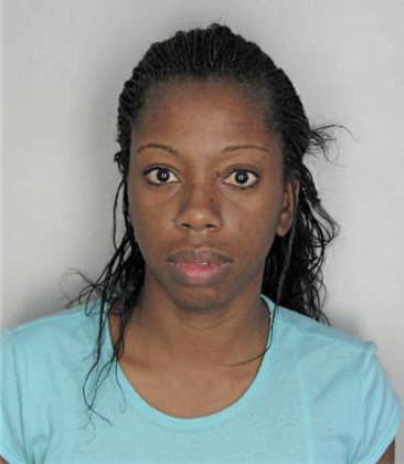 Luella McAdoo - Hillsborough County, FL 