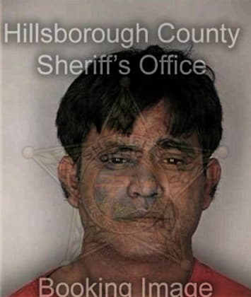 Jason McConnell - Hillsborough County, FL 