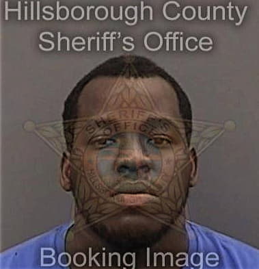 Ashton McDonald - Hillsborough County, FL 