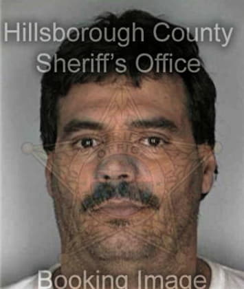 James McDowell - Hillsborough County, FL 