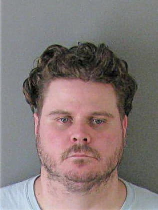 Bobby McFalls - Gaston County, NC 