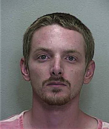 David McGlynn, - Marion County, FL 