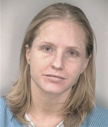 Darlene McKeehan - Hillsborough County, FL 