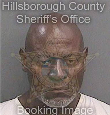 Rodtez McKenzie - Hillsborough County, FL 